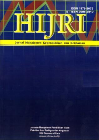 					View Vol. 15 No. 2 (2026): HIJRI
				