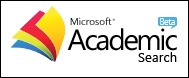 Microsoft Academic Search